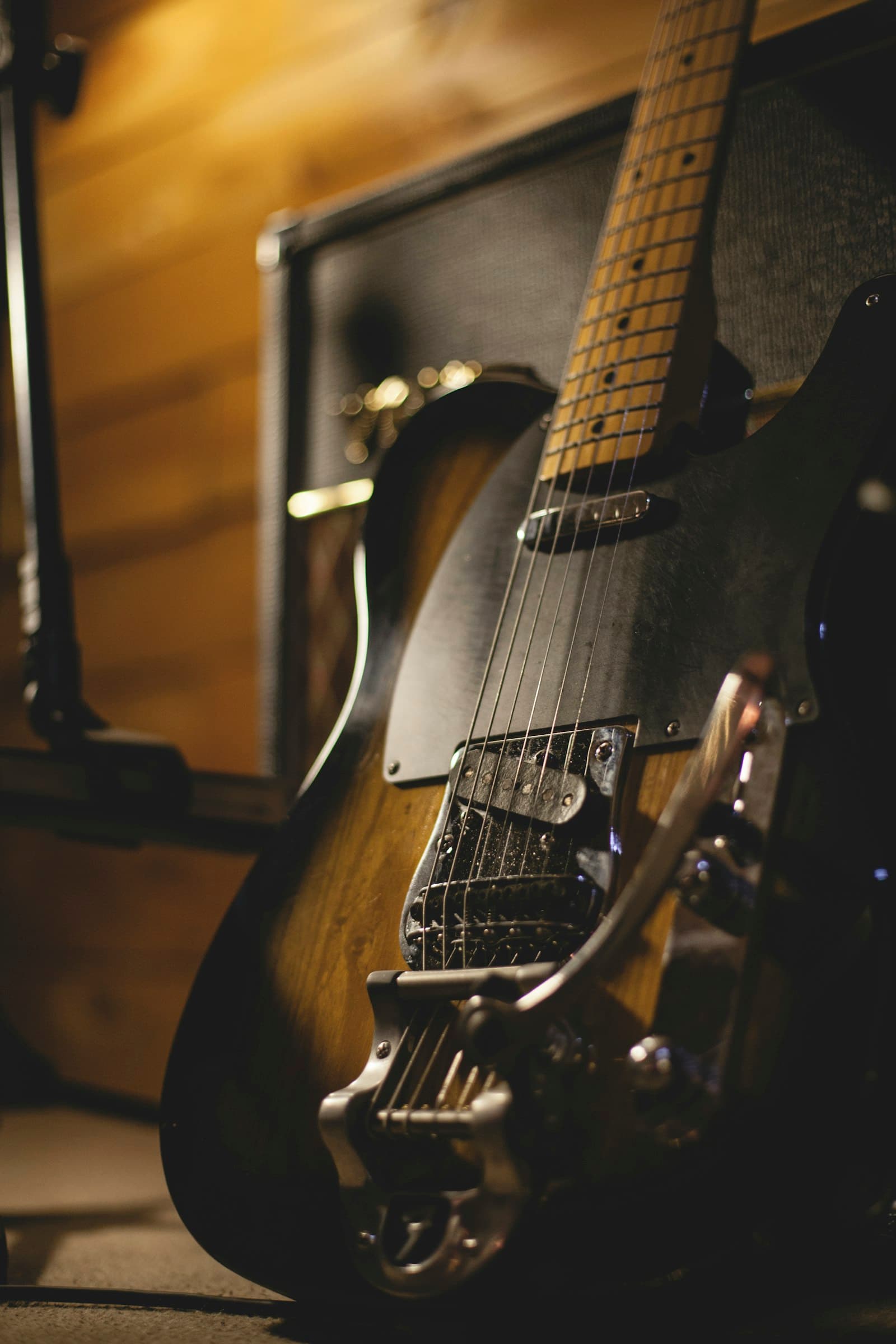 Fingerstyle learning path